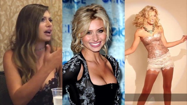 Aly Michalka Jerk Off Challenge