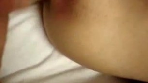 CloseUp and cum