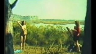 Greek Porn '70s-'80s(Skypse Eylogimeni) 1