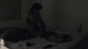 Married to another man and loves to fuck