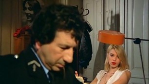 Scene 3 from Pensionnat De Jeunes Filles (1981) Marylin Jess