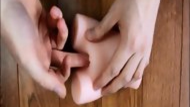 How To Finger A Girl Intense Pussy Orgasms